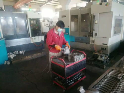 東港企業(yè)有序復(fù)工進行中 企業(yè)管理咨詢助力高效復(fù)產(chǎn)